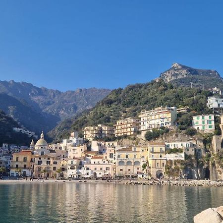 Casa Fortuna A Due Passi Dal Mare Четара Екстериор снимка