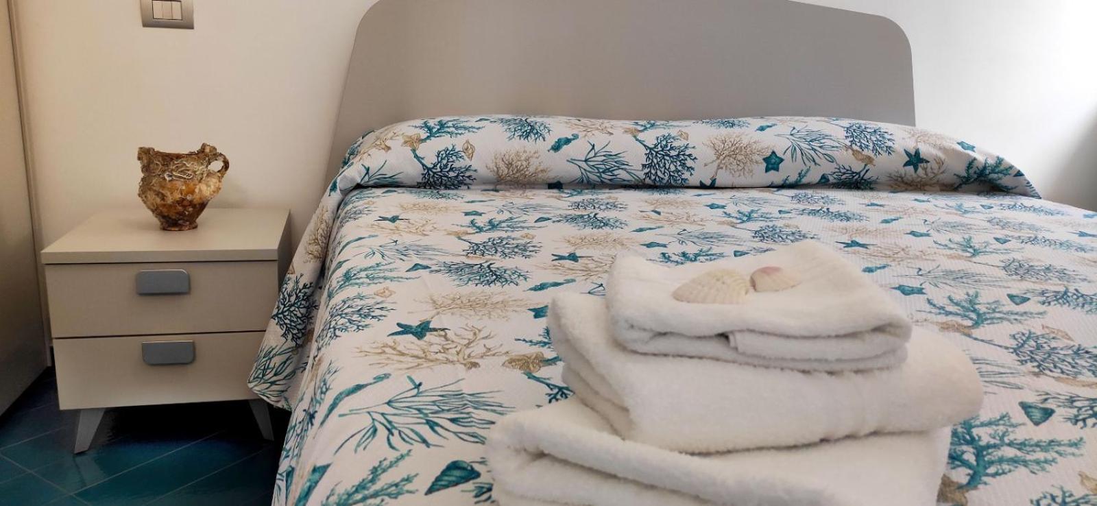 Casa Fortuna A Due Passi Dal Mare Четара Екстериор снимка